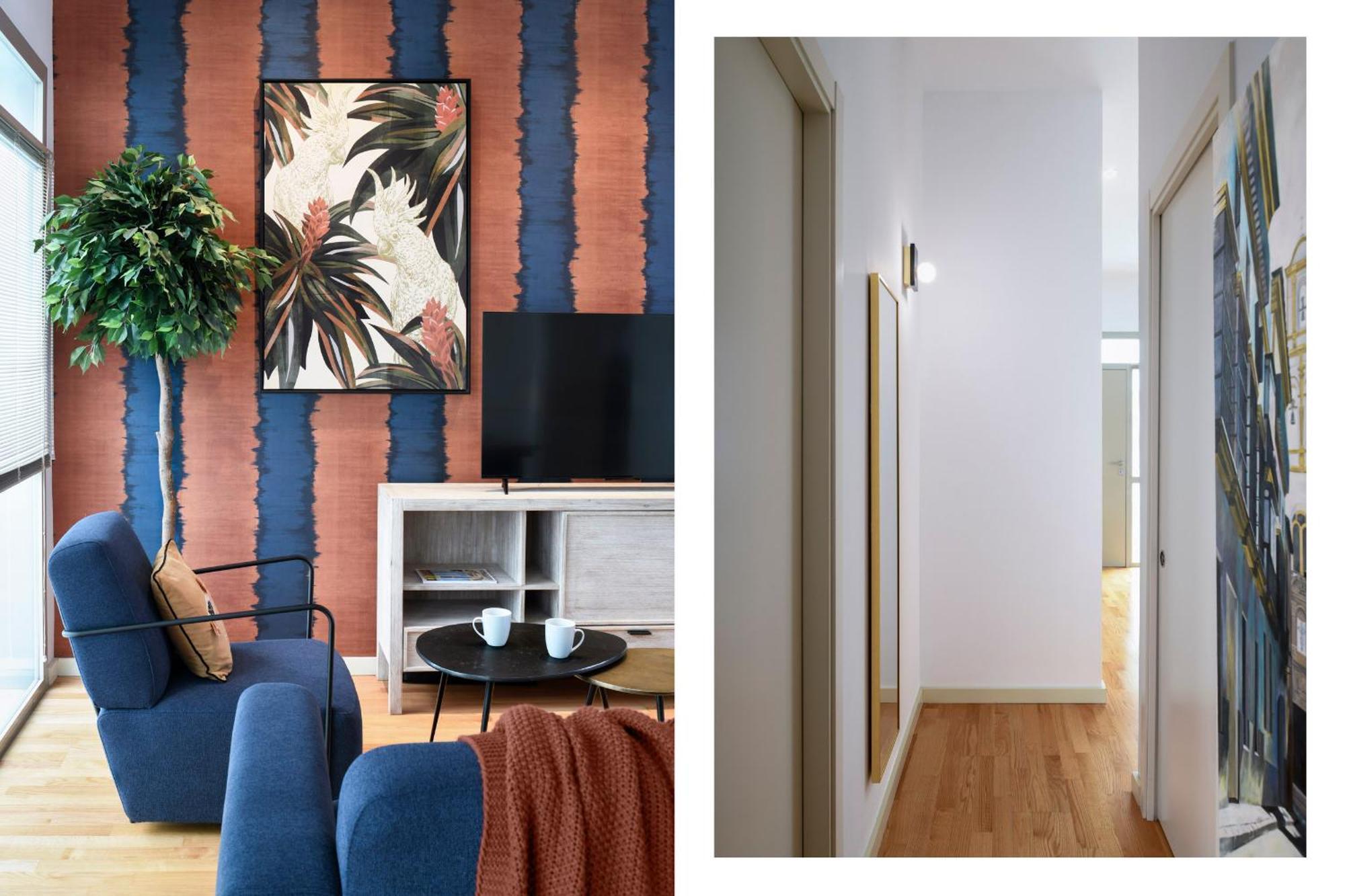 Appartement Magno Cervantes