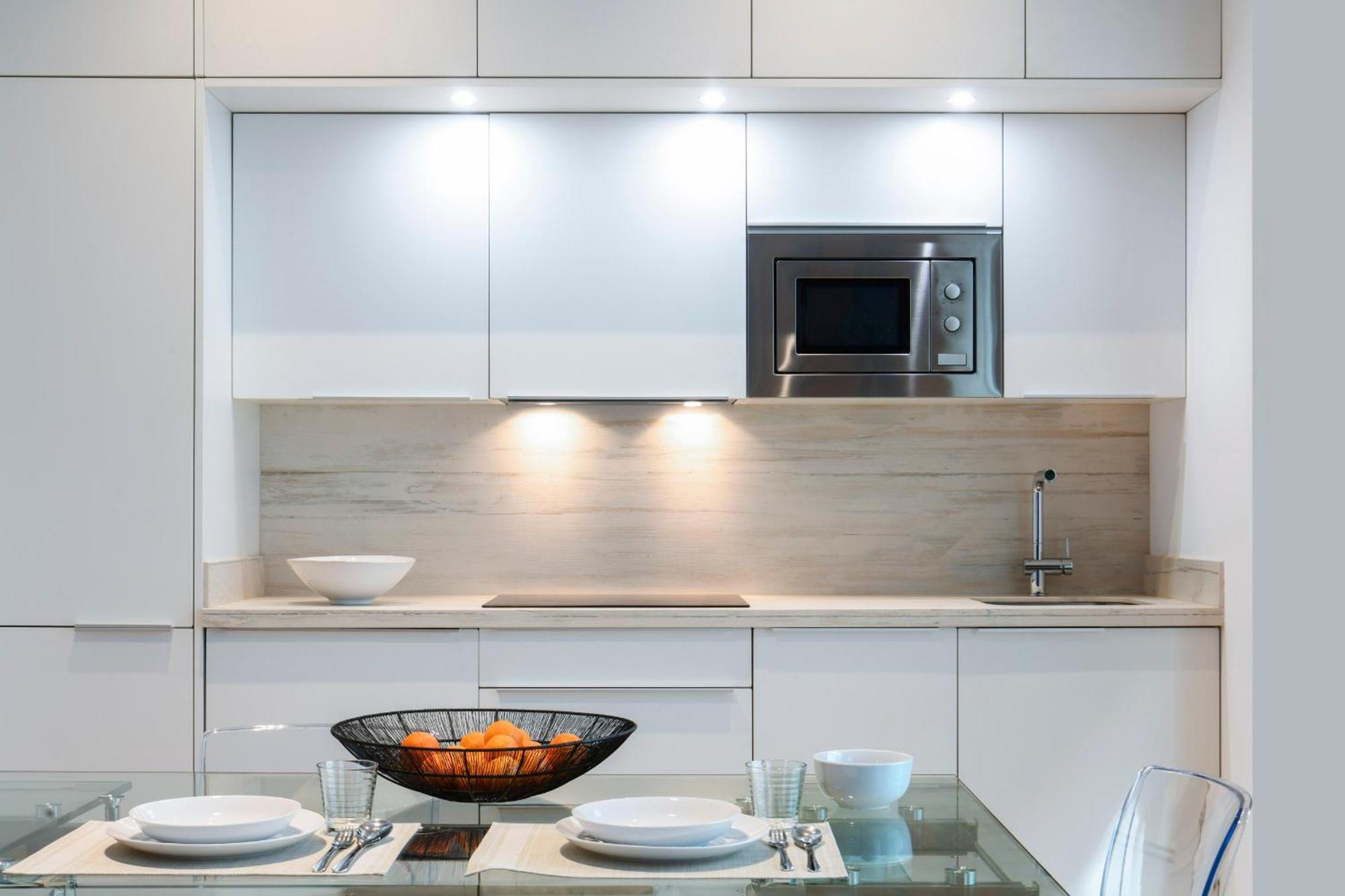 Appartement Magno Cervantes Sevilla