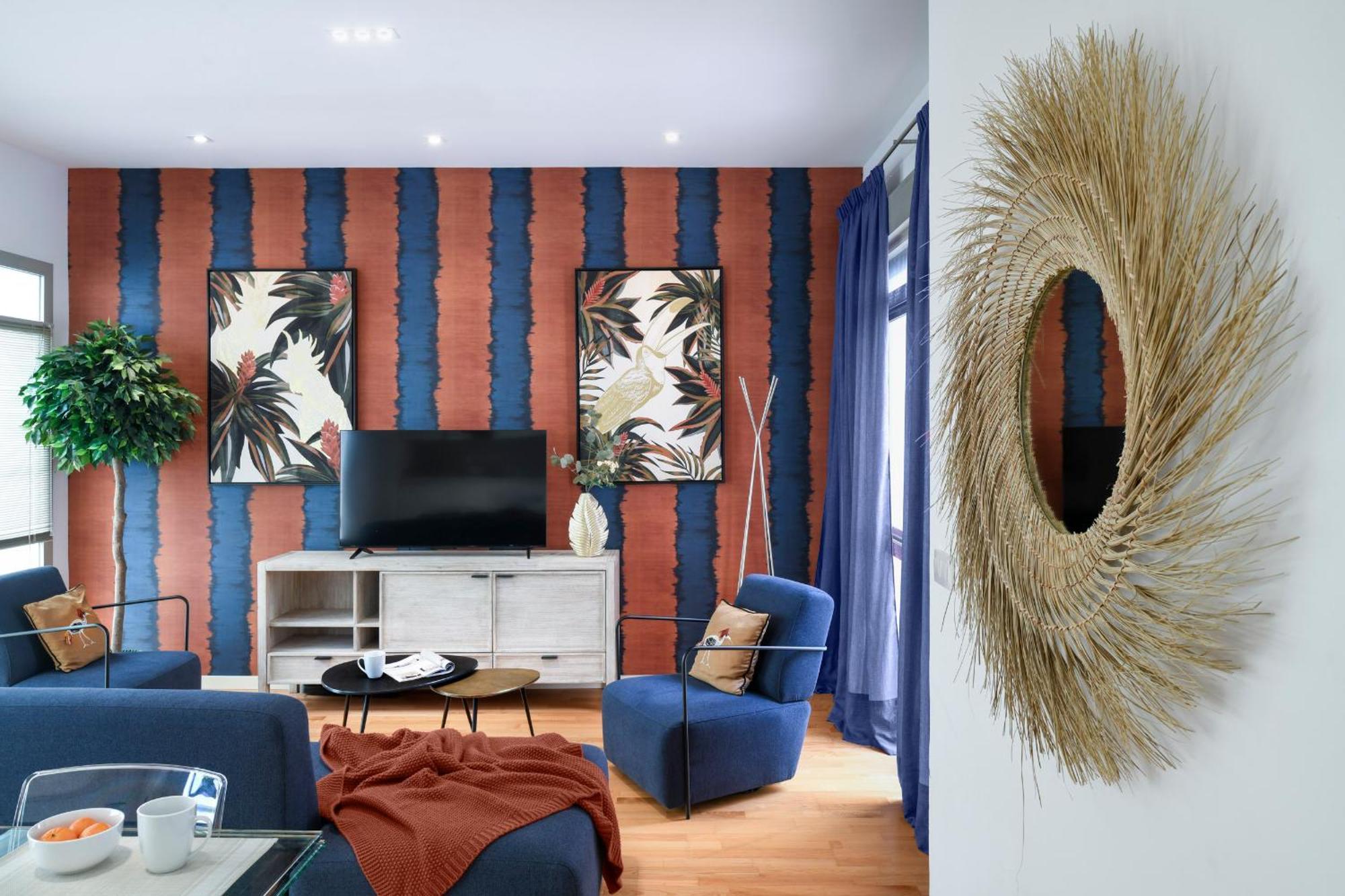 Magno Cervantes Appartement *