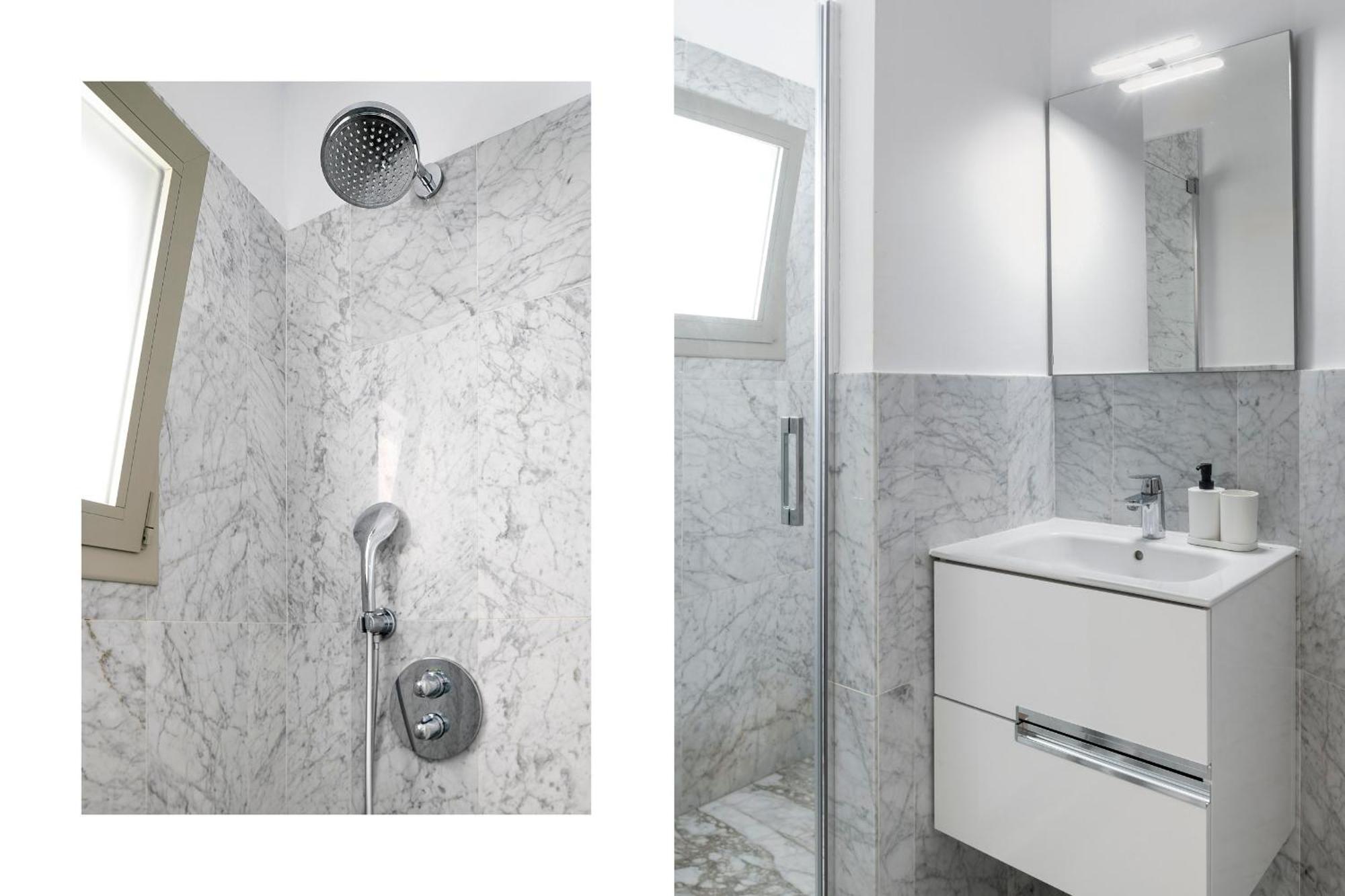 Apartament Magno Cervantes Sewilla
