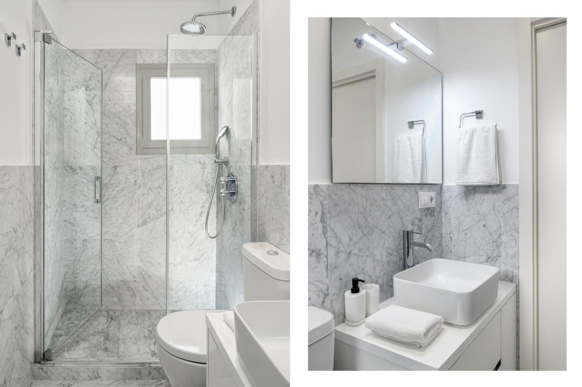 Magno Cervantes Apartament